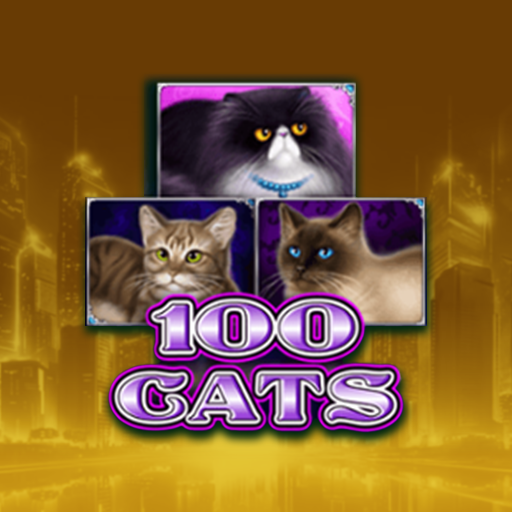 100 Cats