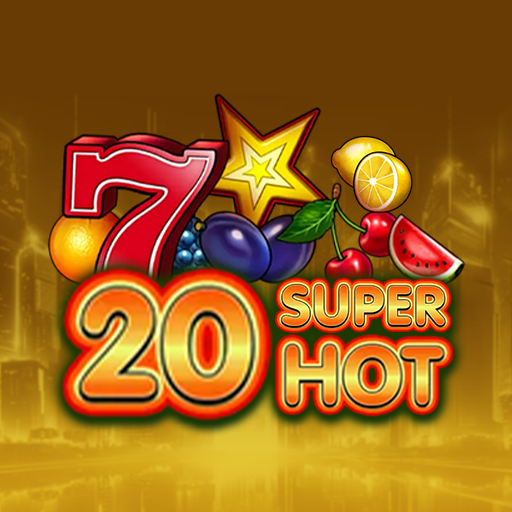 20 Super Hot