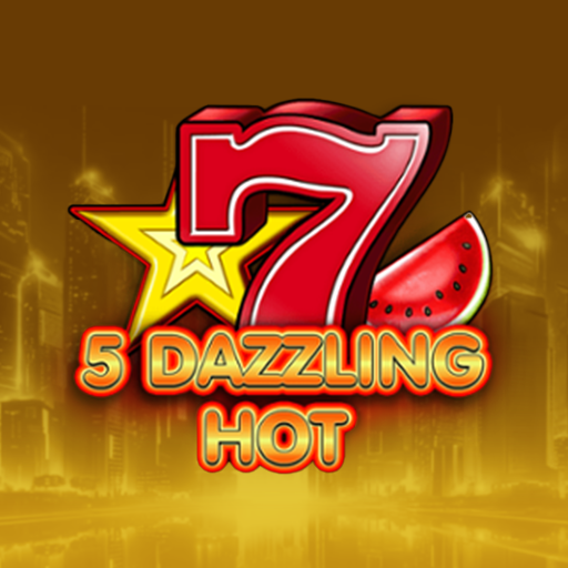 5 Dazzling Hot
