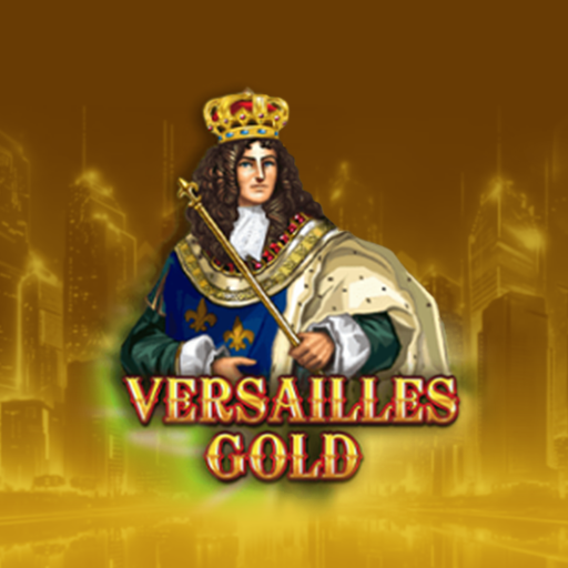 Versailles Gold