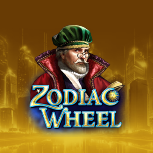 Zodiac Wheel