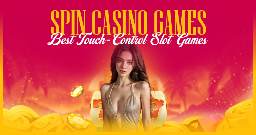 spin casino