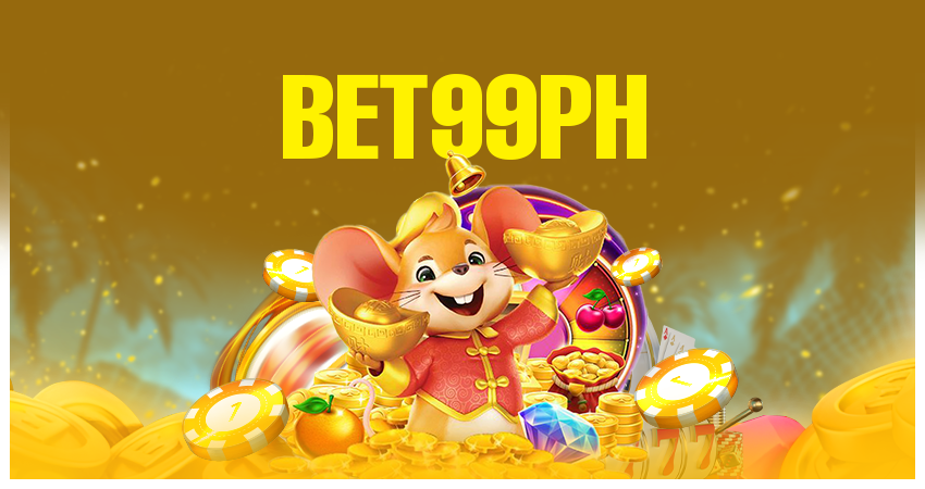 Bet99PH