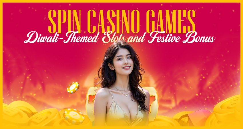 spin casino special bonuses