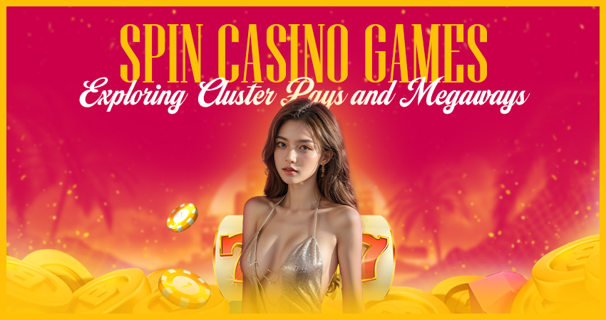 spin casino