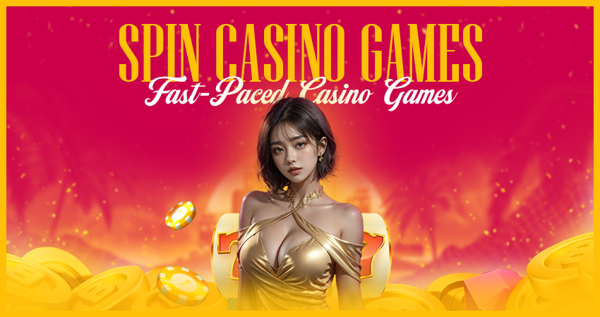spin casino mobile platform