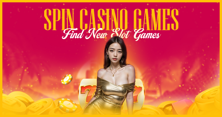 spin casino social media