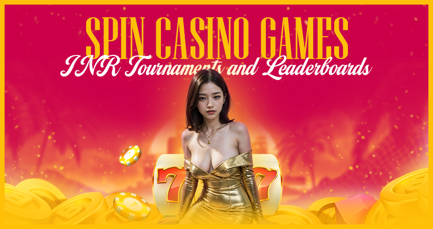 spin casino