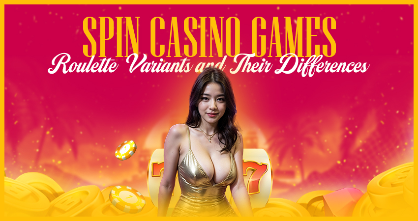 spin casino live roulette