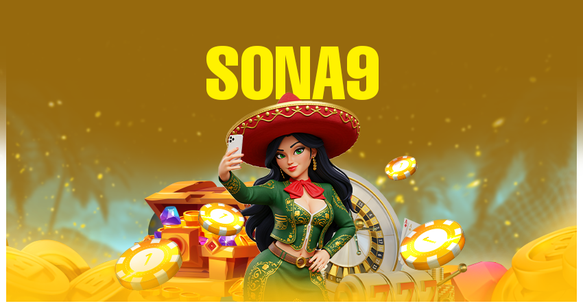 Sona9