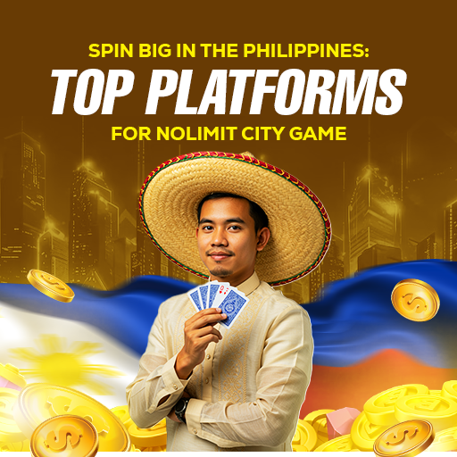 Spin Big in the Philippines: Top Platforms for Nolimit City Game