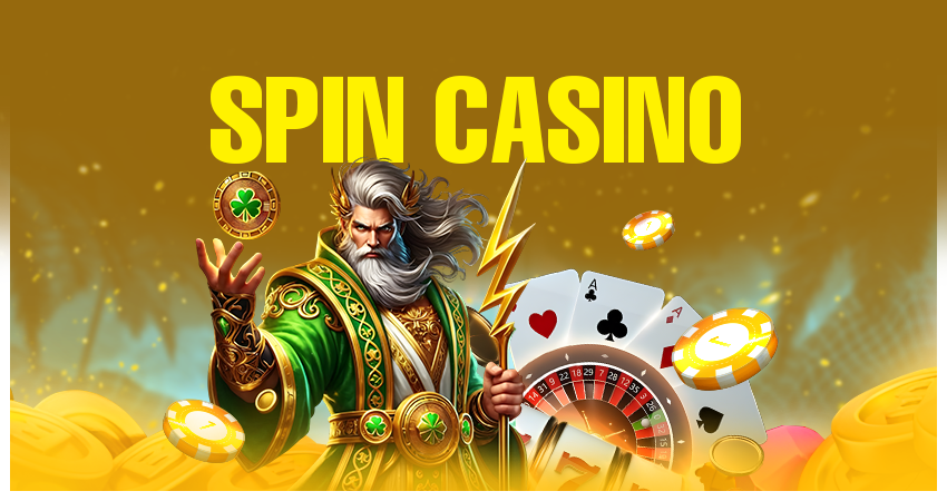 Spin Casino