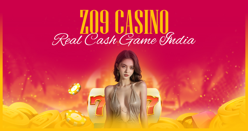 zo9 casino real cash games india
